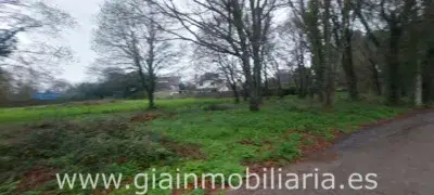 8 Terrenos Rusticos en Venta Tomiño 4000m2