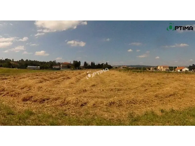 Solar en Venta en Teo Galicia con Vistas