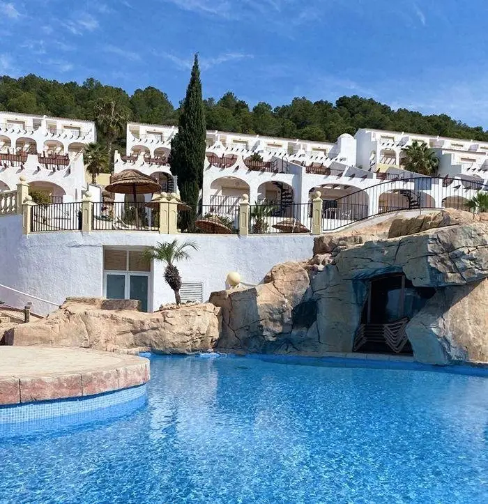 Apartamentos de Lujo en Calpe Cerca de la Playa