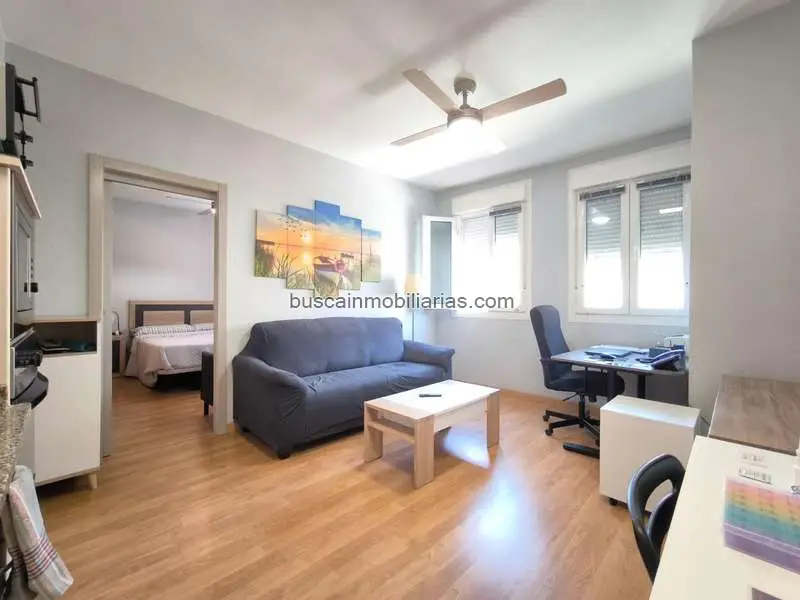 Piso en venta en Sevilla