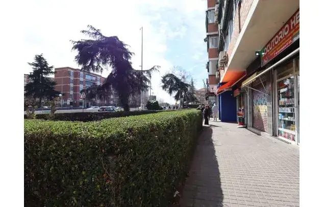 Habitaci	ón Amueblada 101m	² Madrid - Piso Compartido