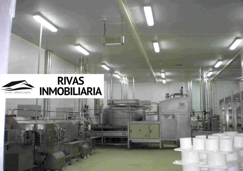 Venta Fabrica Quesos Luque Cordoba