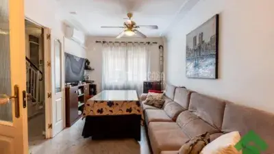 Casa Adosada en Venta en Loma Linda Ogíjares