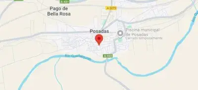 Piso en venta en Posadas