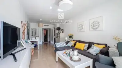 Apartamento en Primera Linea de Playa Estepona