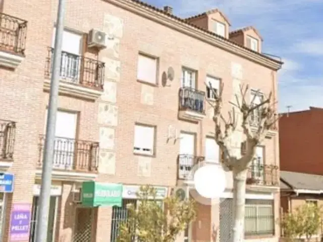 Casa adosada en venta Valmojado Toledo 2 habitaciones