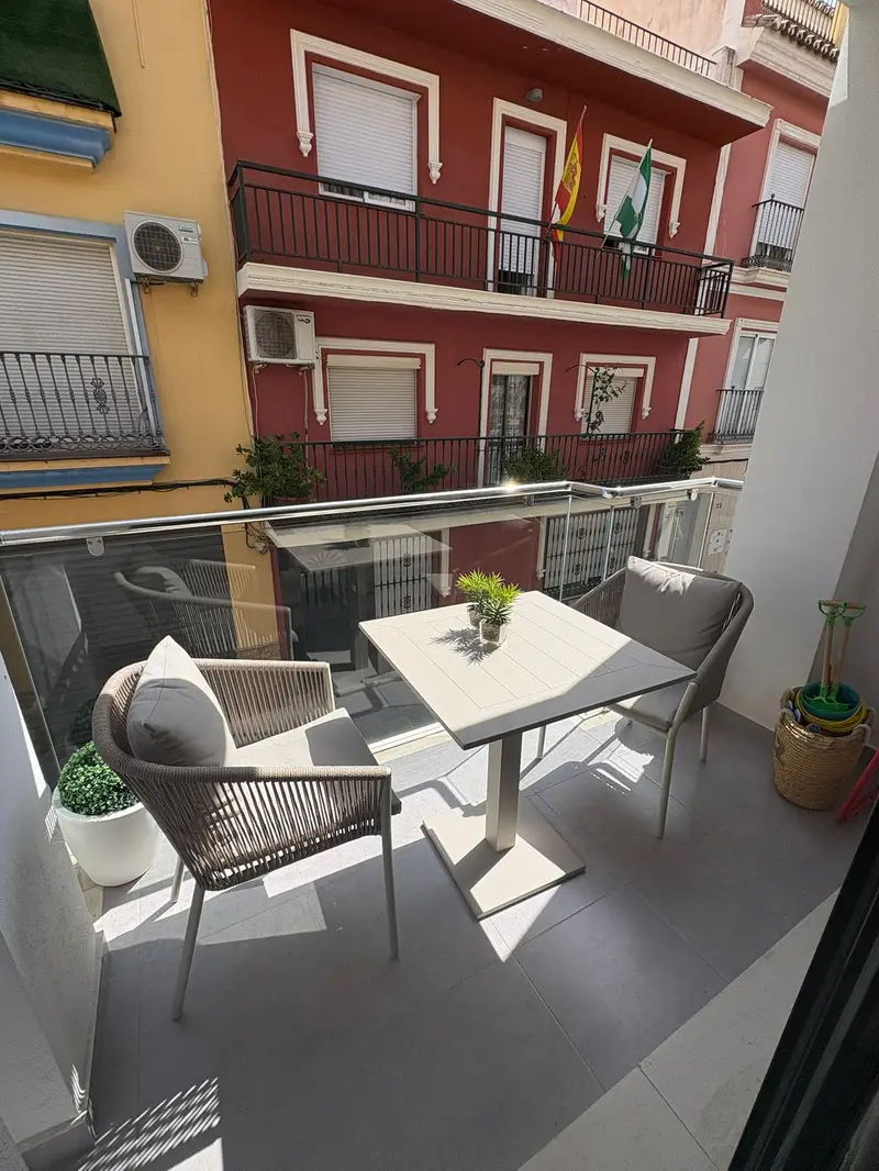 Piso de 2 Dormitorios alquiler Fuengirola, España