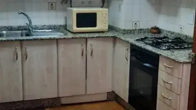 Apartamento en Alquiler Playa Concha Junio Julio Agosto