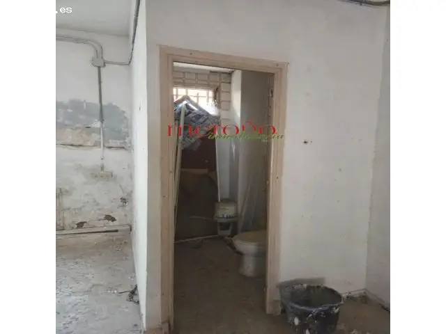 Local Comercial 111m2 Elche San Crispin Reforma