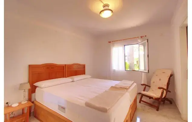 Alquiler Invierno Villa 3 Dormitorios Marbella Cerca Playa