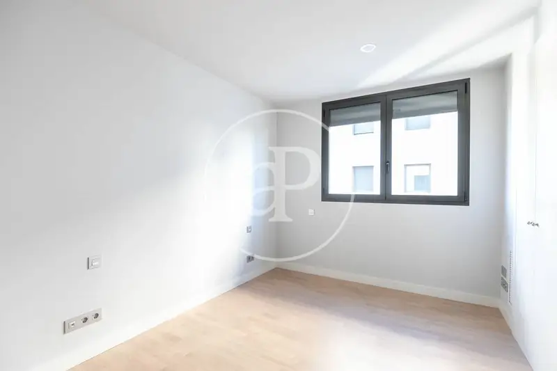 Apartamento en Alquiler La Marina del Port Barcelona 88m2 2 Dormitorios