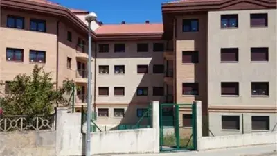 Piso en venta en Calle de la Revilla, 2