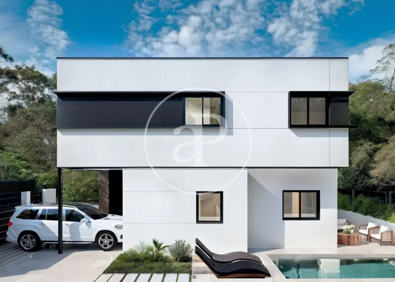 Chalets Pareados y Vivienda Valdemoro Lujo y Confort