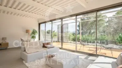 Casa en venta en Bellaterra