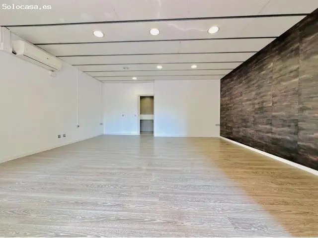 Local Comercial en La Creu Alta Sin Reformas