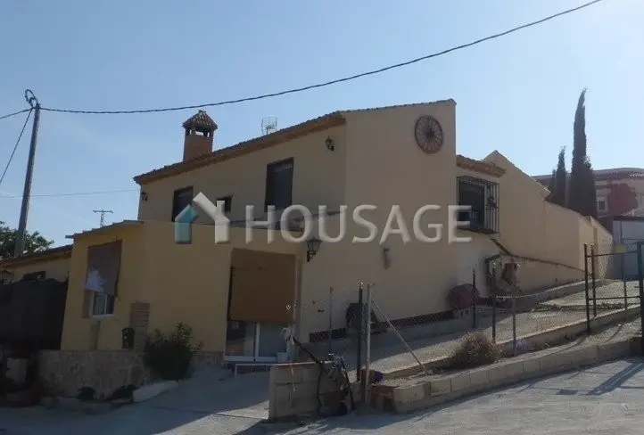 Casa en Venta Fortuna Murcia 4 Dormitorios 2 Baños 177m2