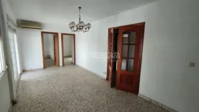 Piso en venta Andujar 96m2 3 dormitorios zona La Palma
