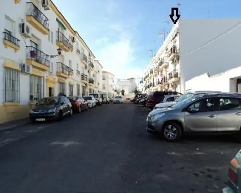 Piso 100m2 3 Dormitorios Tariquejo Cartaya