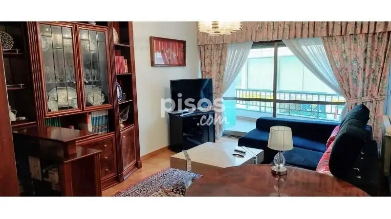 Piso en Venta Silleda 4 Dormitorios 2 Baños Terraza 60m2