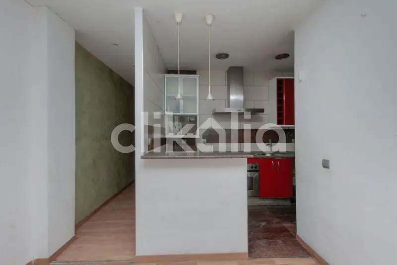 Piso en venta en Badalona 90m2 4 dormitorios terraza ascensor