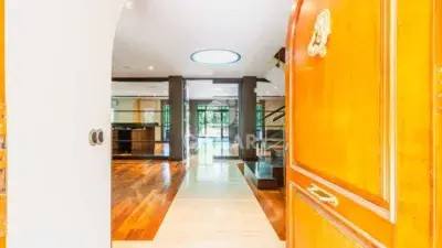 Chalet en Villaviciosa de Odón 464m2 5 dormitorios Piscina Jardín