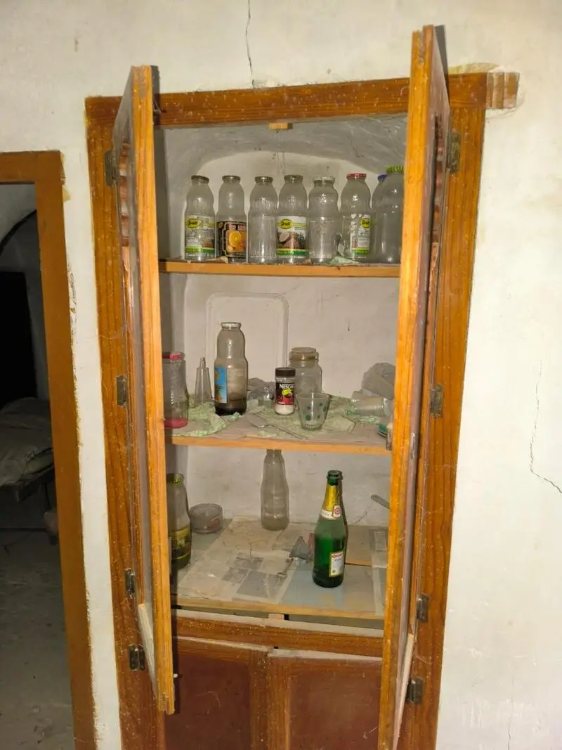Casa Cueva con Encanto en Jumilla Murcia