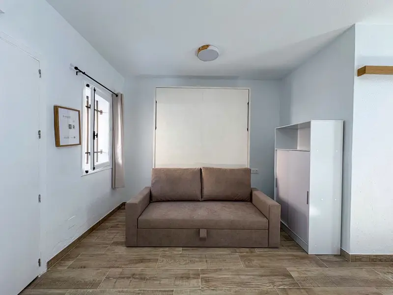 Estudio en alquiler en Pilar de la Horadada, Alicante