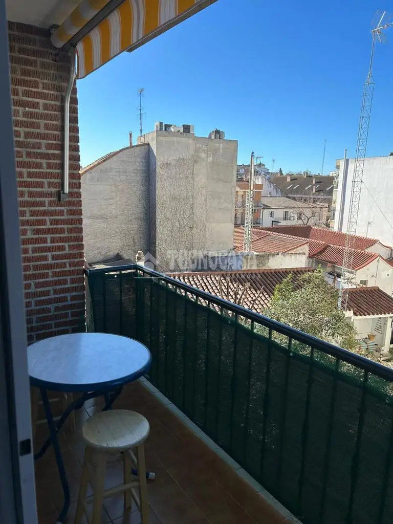 Piso en venta en Valdemoro zona centro: 3 dormitorios, 2 baños, garaje y trastero