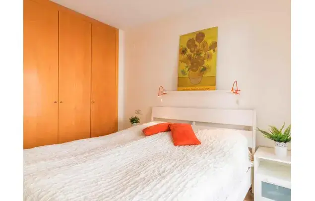 Apartamento 2 Dormitorios 86m2 Estepona Cerca Playa