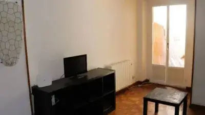 Alquiler Piso Ensanche 3 habitaciones Terraza Estudiantes Erasmus