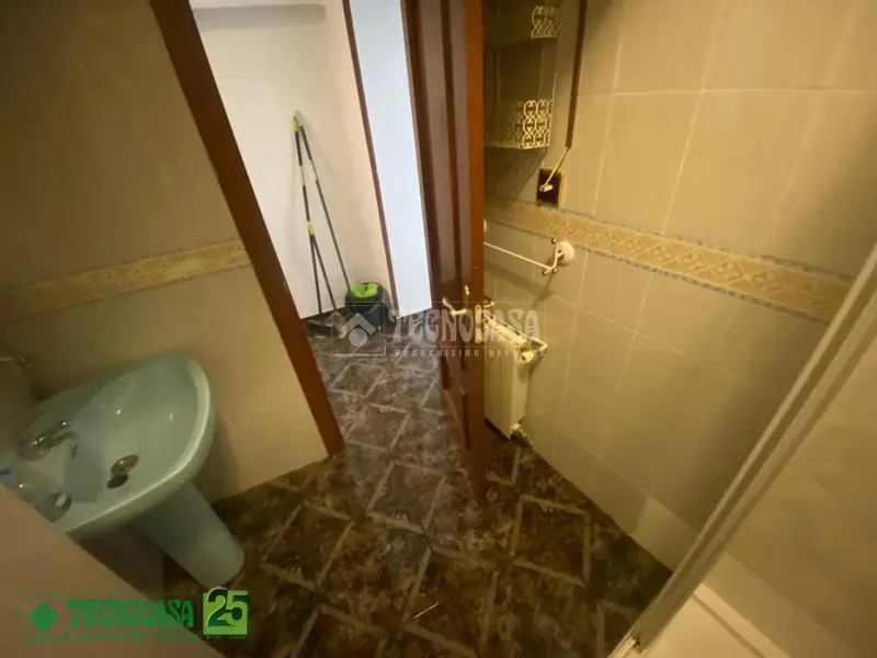 Piso en venta Ciudad Real zona centro totalmente exterior reformado