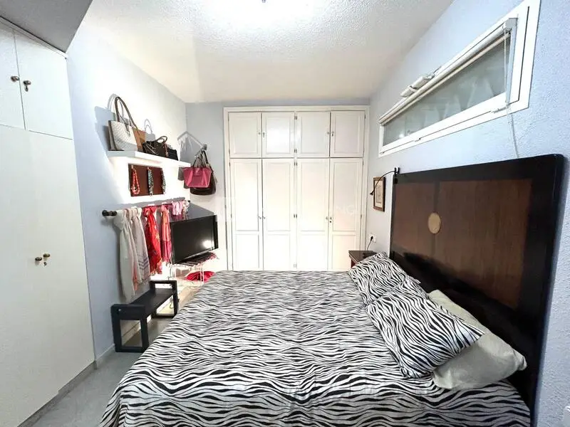 Apartamento en Venta Puerto Banus Malaga 2 Dormitorios