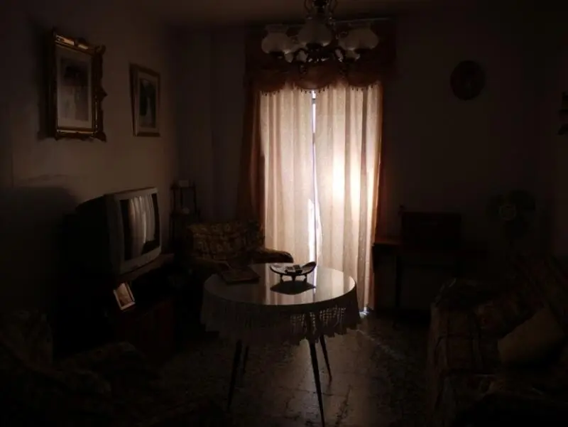 Apartamento 4 Dormitorios Olvera Cadiz