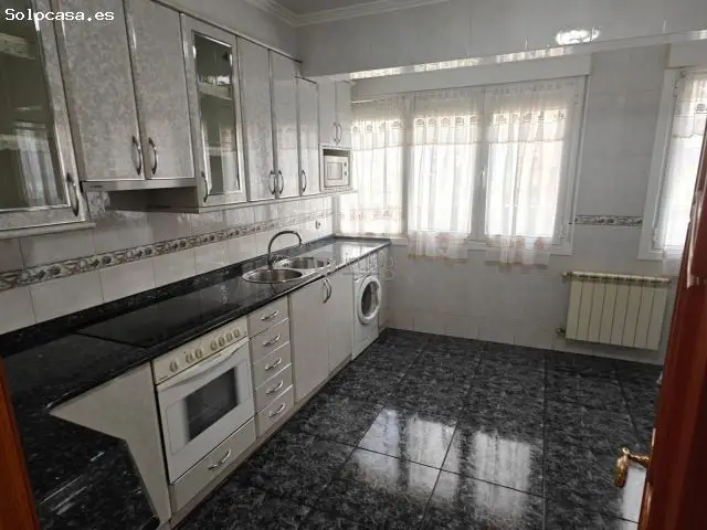 Piso en Venta Andoain 90m2 3 Dormitorios Amplio Luminoso
