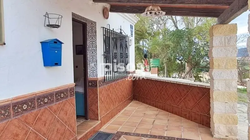 Casa en venta en Málaga, Zona de - Campanillas 