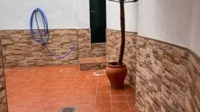 Casa en venta Casco Antiguo Vejer