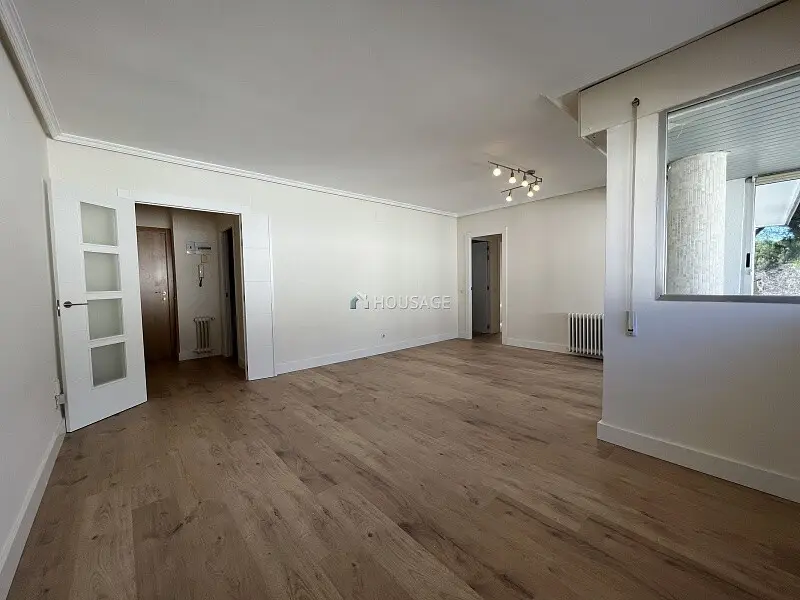 Piso en venta Hoyo de Manzanares 3 dormitorios 2 baños reformado