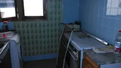 Casa en venta San Nicolás 287m2 3 plantas para reformar