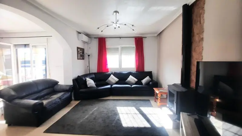 Casa de Campo en Murcia 3 Dormitorios 2 Baños Piscina Privada