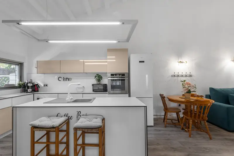 Villa en Venta Orihuela Costa Nueva