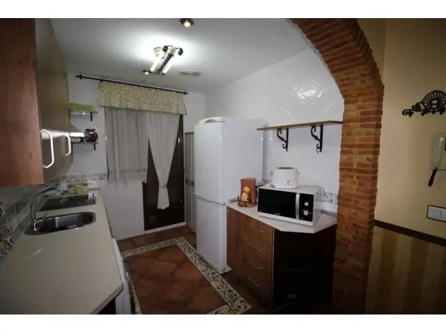 Piso Centrico 3 Habitaciones Puertollano