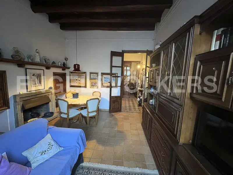 Casa en venta en Mataro centro historico cerca del mar