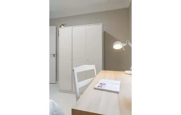 Habitacion en Madrid Calle de Aceuchal