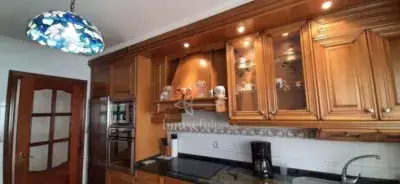 Piso Reformado en Ferrol zona alta