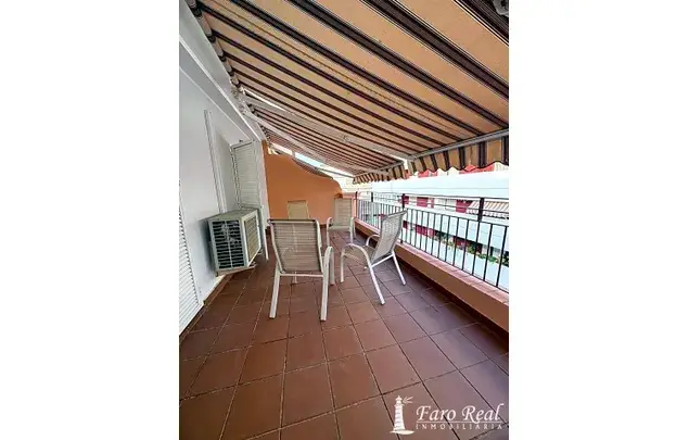 Alquiler Atico 92m² Sanlúcar de Barrameda 2 Dormitorios 2 Baños