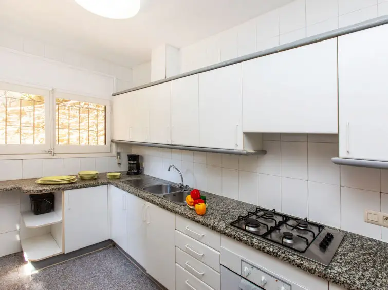 Casa Rural con Piscina cerca de Sa Riera