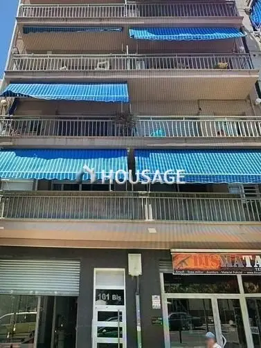 Piso en venta en Terrassa Sant Pere Nord 3 dormitorios