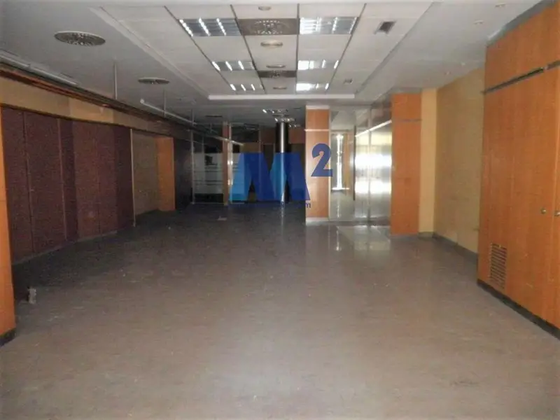 venta Local Comercial en Berruguete, Madrid (17960)- Globaliza