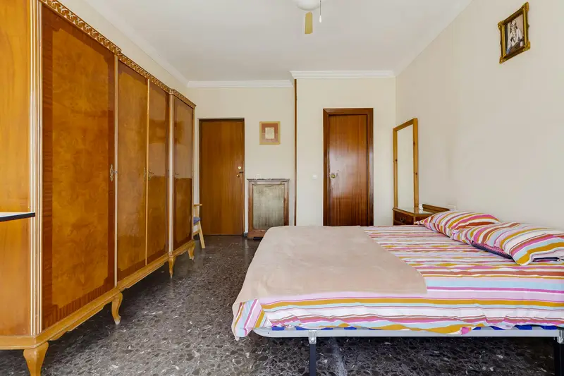 Habitacion Alquiler Murcia Estudiantes Cerca Universidad