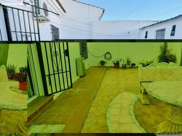 Casa en Fuente Piedra con Patio y Garaje
